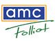 AMC FOLLIOT entreprise de menuiserie