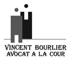 Bourlier Vincent avocat