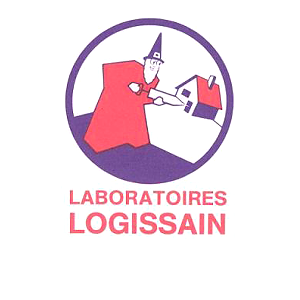 Logissain bois (détail)