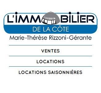 L'immobilier De La Côte agence immobilière