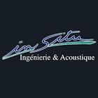 In Situ Ingénierie & Acoustique acoustique (études, projets, mesures)