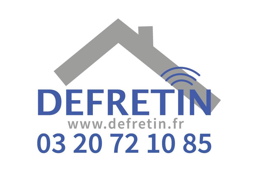 Defretin entreprise de menuiserie