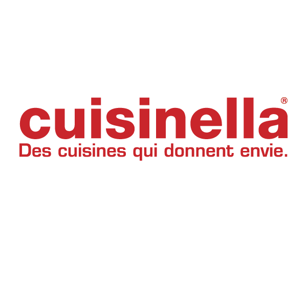 Cuisinella meuble et accessoires de cuisine et salle de bains (détail)