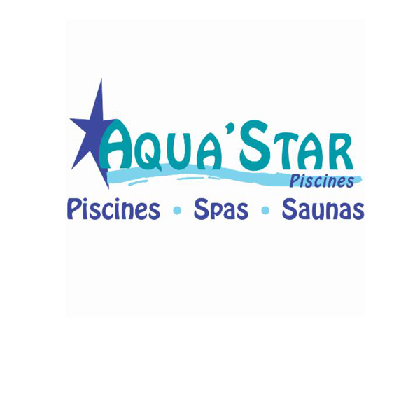 AQUA'STAR PISCINES-SPAS-SAUNAS piscine (construction, entretien)