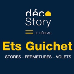 Guichet Eric volet roulant