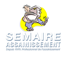 S.E.MAI.RE Assainissement fosse septique et accessoires