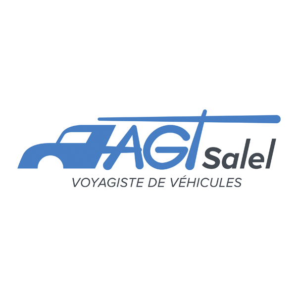 AGT Salel transport routier (lots complets, marchandises diverses)