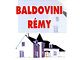 Baldovini Rémy entreprise de maçonnerie