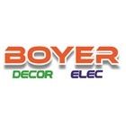 Boyer Décor Elec électricité générale (entreprise)