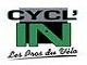 Cycl'in moto, scooter et vélo (commerce et réparation)