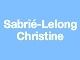 Sabrié-Lelong Christine psychologue