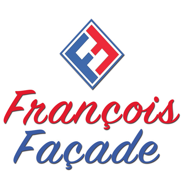 François Façade isolation (travaux)