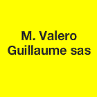 Valero Guillaume SAS
