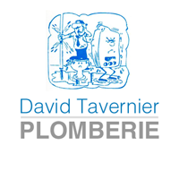 Tavernier David plombier