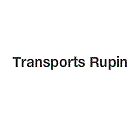 Transports Rupin transport routier (lots complets, marchandises diverses)