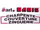 BABIC SARL couverture, plomberie et zinguerie (couvreur, plombier, zingueur)