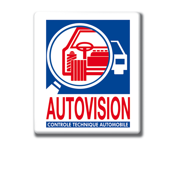 AUTOVISION CCTAN Affilié contrôle technique auto