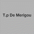 T.p De Merigou entreprise de travaux publics