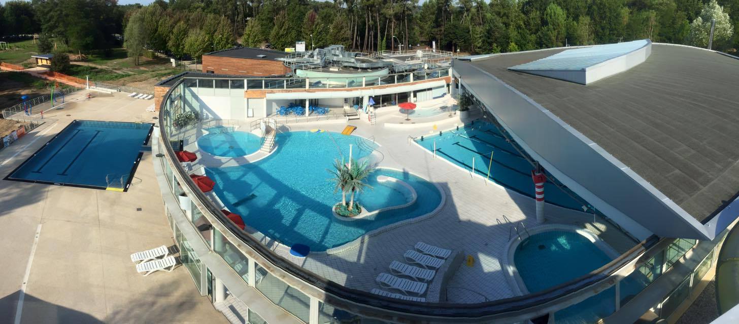 SITTELLIA SA RECREA parc d'attractions et de loisirs