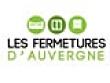 Les Fermetures d'Auvergne entreprise de menuiserie PVC