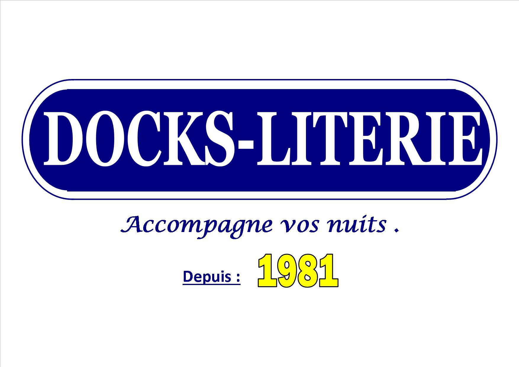 Docks De La Literie