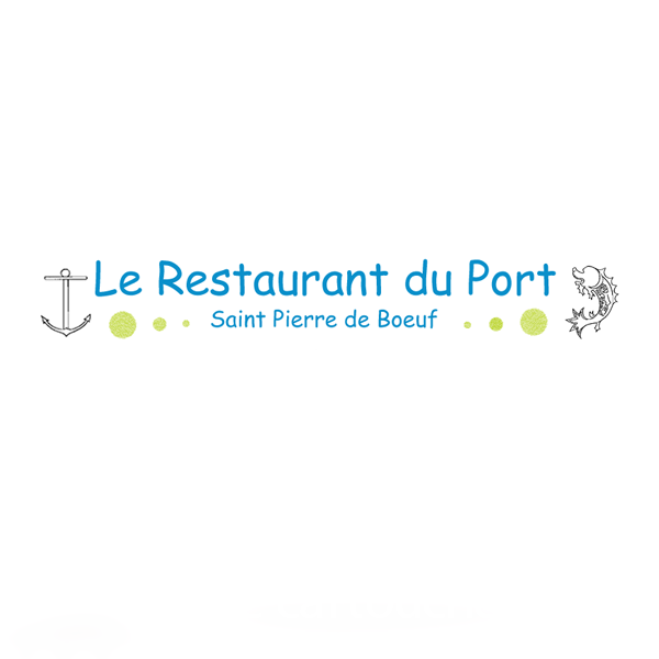 Le Restaurant du Port restaurant