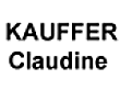 Kauffer Claudine