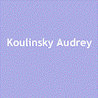 Koulinsky Audrey psychothérapeute