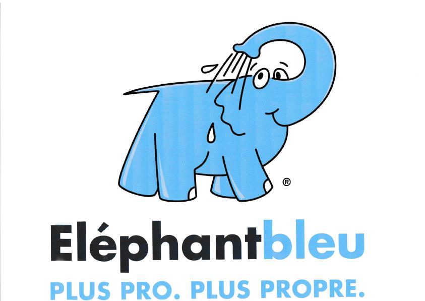 Eléphant Bleu lavage et nettoyage auto