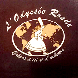 L'Odyssée Ronde crêperie