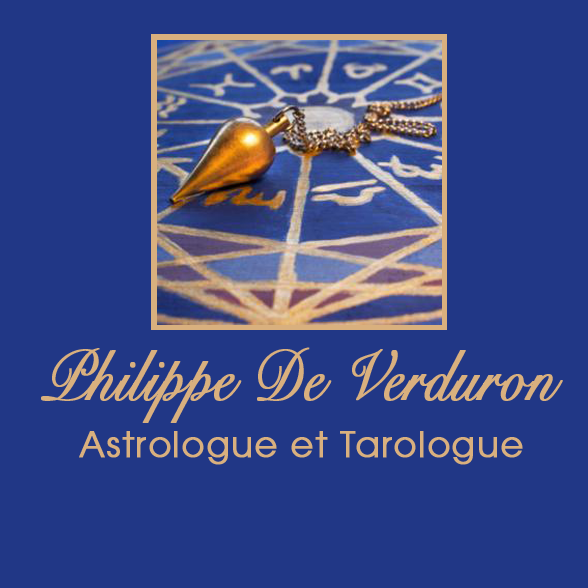 Philippe De Verduron astrologie, numérologie