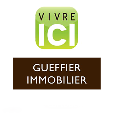 Gueffier Immobilier agence immobilière