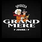 Spidzza Grand'Mère pizzeria