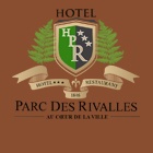 Les Rivalles restaurant