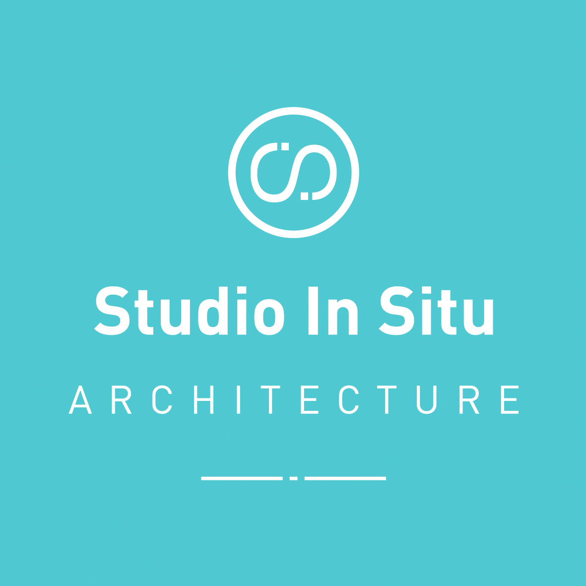 Studio In Situ - Architecture architecte et agréé en architecture