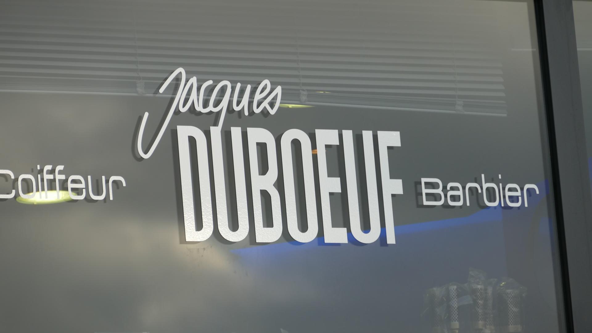 Salon Coiffure Jacques Duboeuf Coiffure, beauté