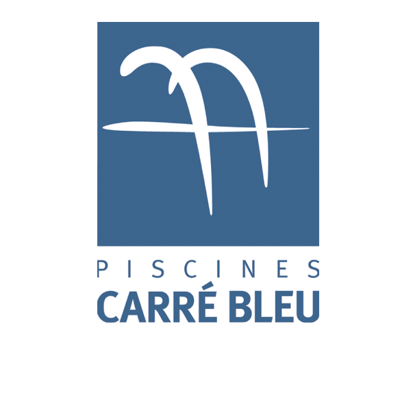 Carré Bleu piscine (construction, entretien)