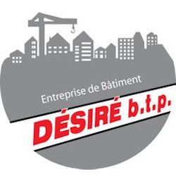 Désiré B.T.P entreprise de maçonnerie