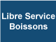 Libre Service Boissons vin (producteur récoltant, vente directe)