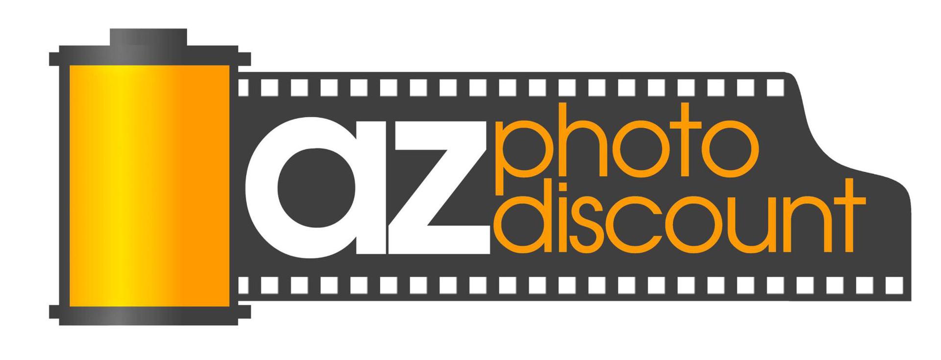 AZ Photo Discount laboratoire et travaux de photo, vidéo et cinéma