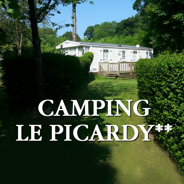 Camping Le Picardy SARL camping