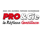 Pro & Cie électroménager (détail)