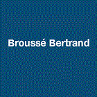 Broussé Bertrand