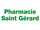 Pharmacie Saint Gerard pharmacie