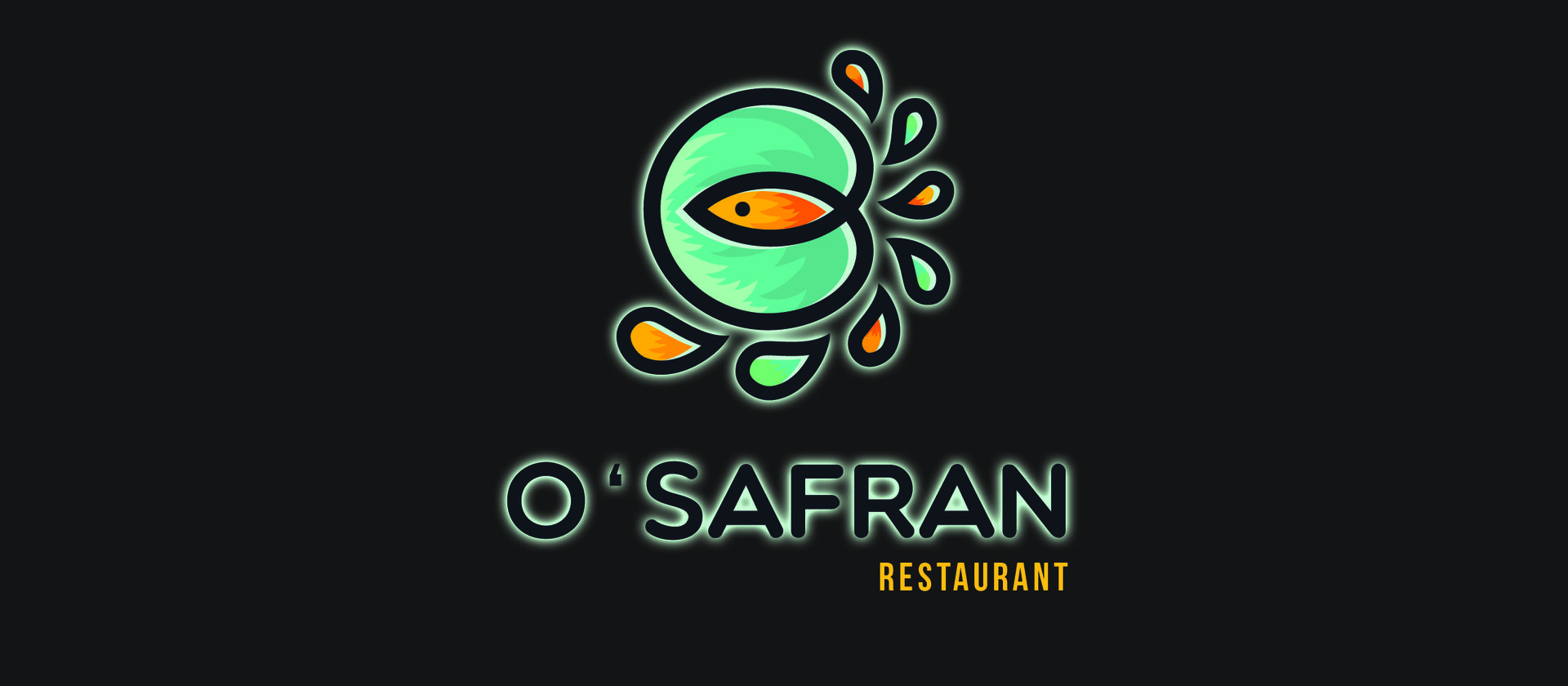 O'Safran restaurant