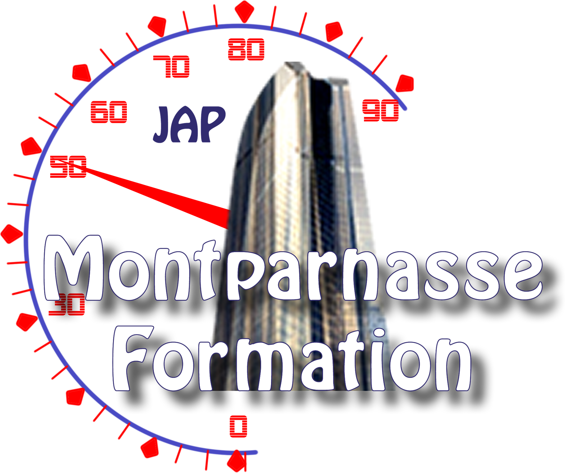 Montparnasse Formation auto école