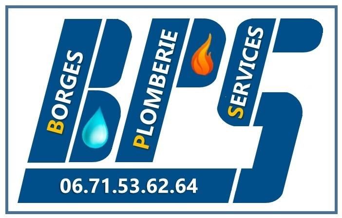 BPS - Borges - Plomberie - Services plombier