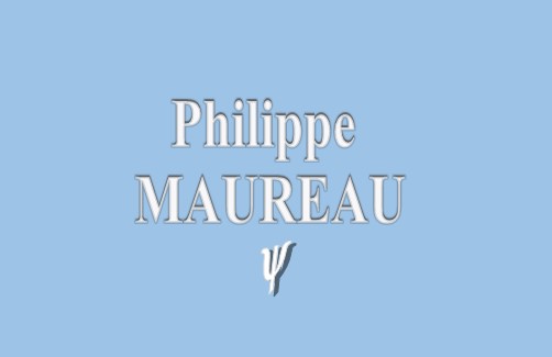 Maureau Philippe psychologue