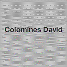 Colomines David entreprise de maçonnerie