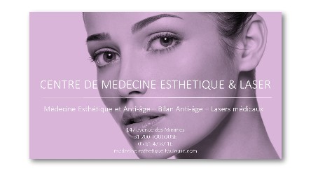 Centre Mèdical Esthétique et Laser des Minimes